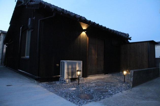 Akiya Nehemiah - Vacation Stay 84870 Awaji Exteriér fotografie